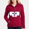 Women's Value Fleece Jacket Thumbnail