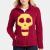 Women's Value Fleece Jacket Thumbnail