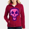 Women's Value Fleece Jacket Thumbnail