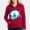 Women's Value Fleece Jacket Thumbnail