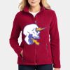 Women's Value Fleece Jacket Thumbnail
