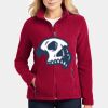Women's Value Fleece Jacket Thumbnail