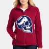 Women's Value Fleece Jacket Thumbnail
