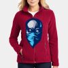 Women's Value Fleece Jacket Thumbnail