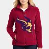 Women's Value Fleece Jacket Thumbnail