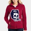 Women's Value Fleece Jacket Thumbnail