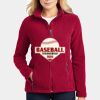 Women's Value Fleece Jacket Thumbnail