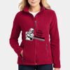 Women's Value Fleece Jacket Thumbnail