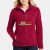 Women's Value Fleece Jacket Thumbnail