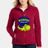 Women's Value Fleece Jacket Thumbnail