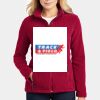 Women's Value Fleece Jacket Thumbnail