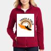 Women's Value Fleece Jacket Thumbnail