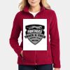 Women's Value Fleece Jacket Thumbnail