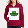 Women's Value Fleece Jacket Thumbnail
