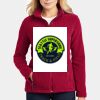 Women's Value Fleece Jacket Thumbnail