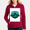 Women's Value Fleece Jacket Thumbnail
