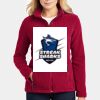 Women's Value Fleece Jacket Thumbnail