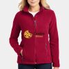 Women's Value Fleece Jacket Thumbnail