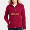 Women's Value Fleece Jacket Thumbnail