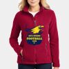 Women's Value Fleece Jacket Thumbnail