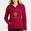Women's Value Fleece Jacket Thumbnail
