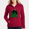 Women's Value Fleece Jacket Thumbnail
