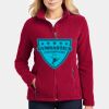 Women's Value Fleece Jacket Thumbnail