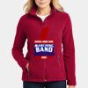 Women's Value Fleece Jacket Thumbnail