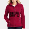 Women's Value Fleece Jacket Thumbnail