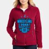 Women's Value Fleece Jacket Thumbnail