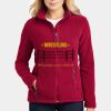 Women's Value Fleece Jacket Thumbnail