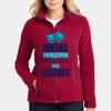 Women's Value Fleece Jacket Thumbnail