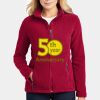 Women's Value Fleece Jacket Thumbnail