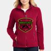 Women's Value Fleece Jacket Thumbnail