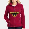 Women's Value Fleece Jacket Thumbnail