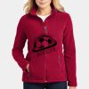 Women's Value Fleece Jacket Thumbnail