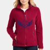 Women's Value Fleece Jacket Thumbnail