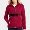 Women's Value Fleece Jacket Thumbnail