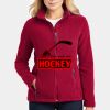 Women's Value Fleece Jacket Thumbnail