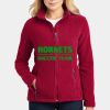 Women's Value Fleece Jacket Thumbnail