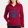 Women's Value Fleece Jacket Thumbnail
