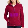 Women's Value Fleece Jacket Thumbnail