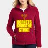 Women's Value Fleece Jacket Thumbnail