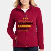 Women's Value Fleece Jacket Thumbnail