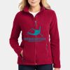 Women's Value Fleece Jacket Thumbnail