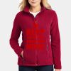 Women's Value Fleece Jacket Thumbnail