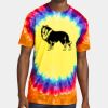 Window Tie Dye Tee Thumbnail