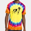 Window Tie Dye Tee Thumbnail