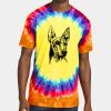 Window Tie Dye Tee Thumbnail