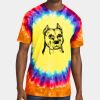 Window Tie Dye Tee Thumbnail